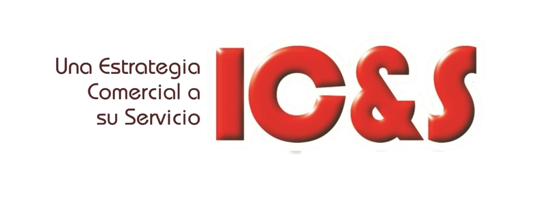 IC&S Logo
